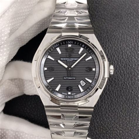 vacheron constantin overseas replica review